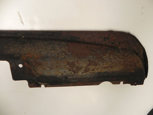 (Used) 911/912 SWB Early Rear Engine Tin - 1965-67