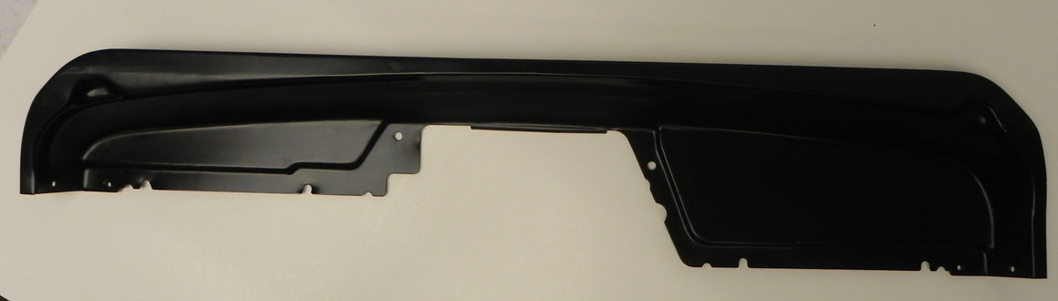 (NOS) 911 Rear Engine Compartment Panel - 1968-83