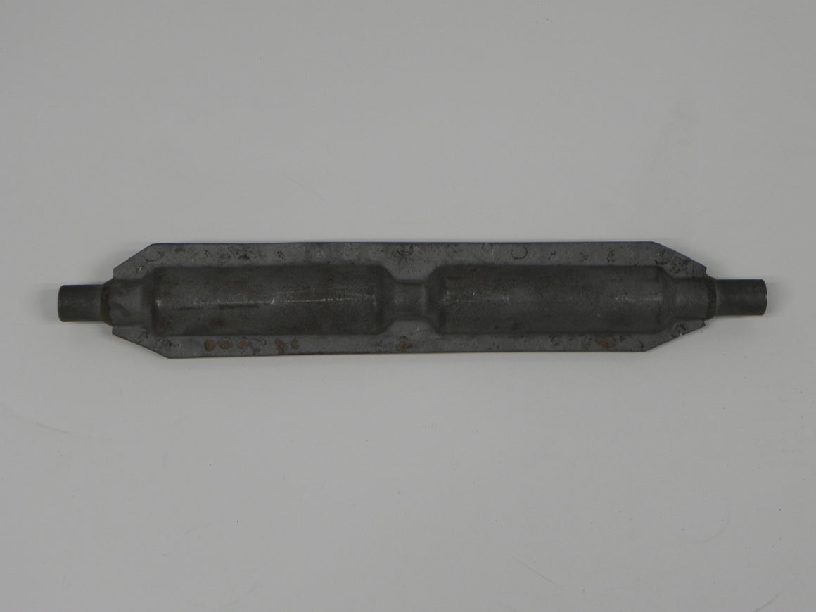 (NOS) Webasto Heater Muffler - 1965-76