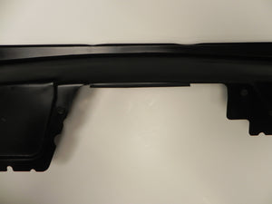 (NOS) 911 Rear Engine Compartment Panel - 1968-83