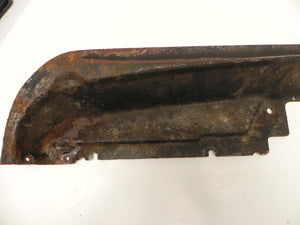 (Used) 911 Rear Engine Compartment Panel - 1973-79