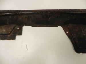 (Used) 911 Rear Engine Compartment Panel - 1973-79