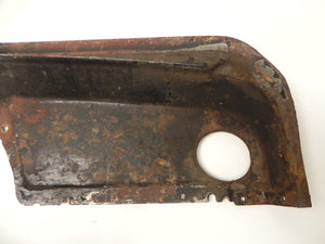 (Used) 911 Rear Engine Compartment Panel - 1973-79