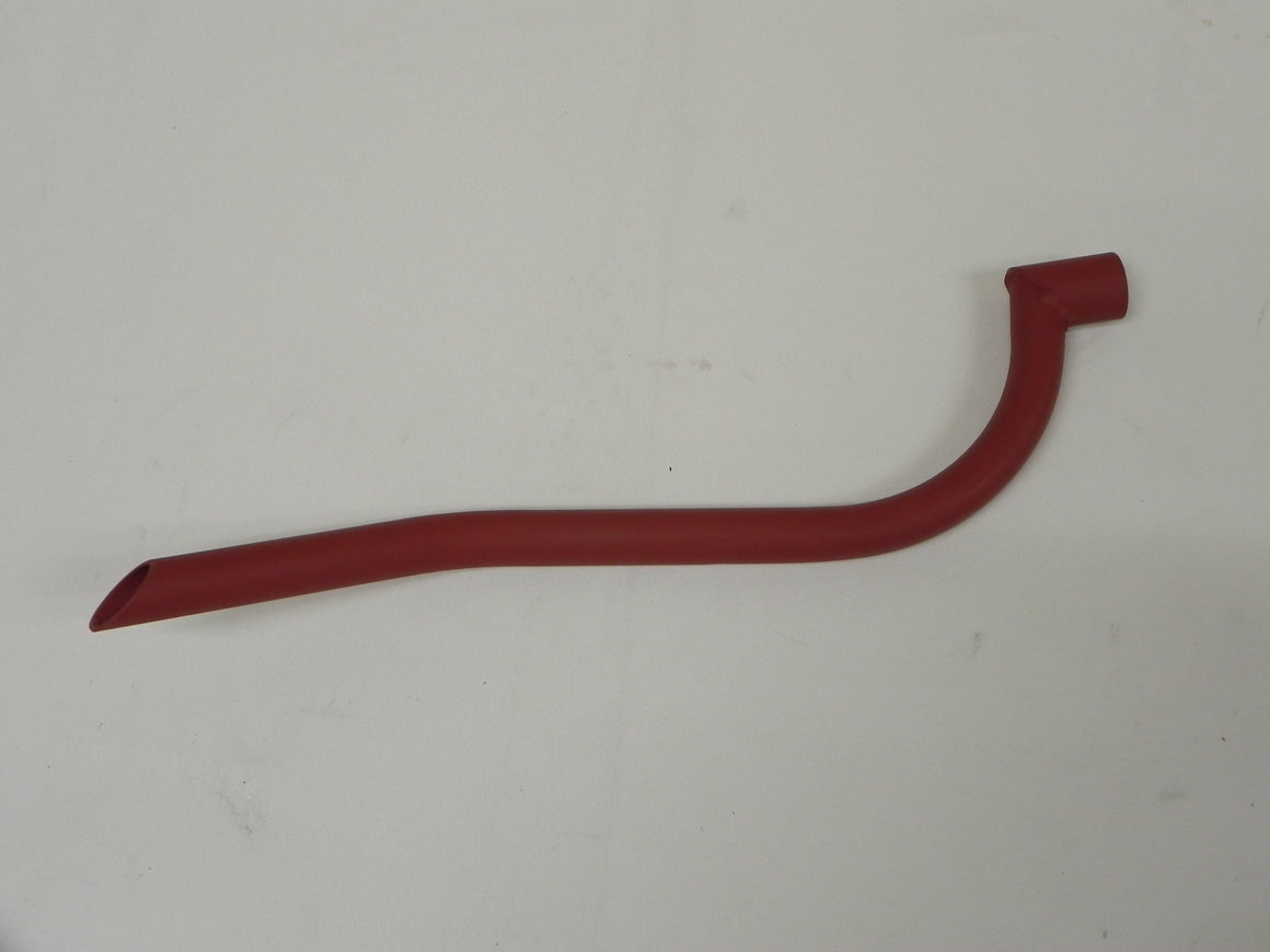 (New) 911/912 Fresh Air Water Drain Pipe - 1969-73