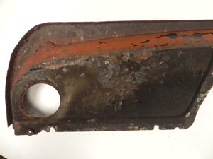 (Used) 911 Rear Engine Compartment Panel - 1973-79