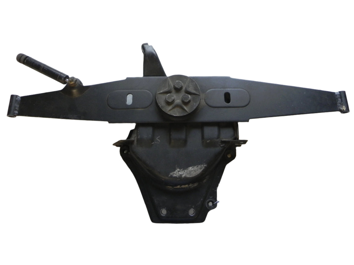(Used) 911 Cabriolet Engine Bracket - 1983-89