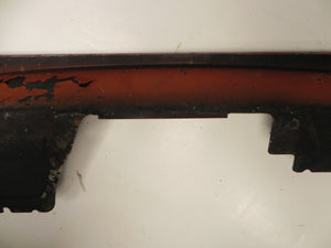 (Used) 911 Rear Engine Compartment Panel - 1973-79