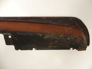 (Used) 911 Rear Engine Compartment Panel - 1973-79