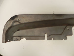 (Used) 911 Rear Engine Compartment Panel - 1973-79