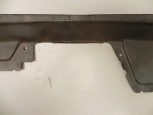 (Used) 911 Rear Engine Compartment Panel - 1973-79