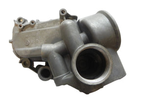 (Used) 944S2 Oil Filter Console - 1989-91