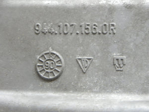 (Used) 944S2 Oil Filter Console - 1989-91