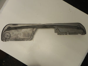 (Used) 911 Rear Engine Compartment Panel - 1973-79