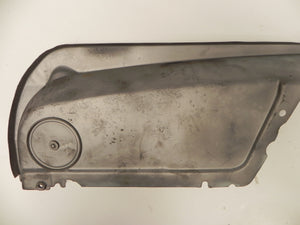 (Used) 911 Rear Engine Compartment Panel - 1973-79
