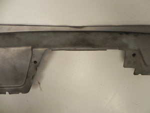 (Used) 911 Rear Engine Compartment Panel - 1973-79