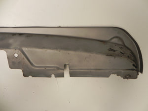 (Used) 911 Rear Engine Compartment Panel - 1973-79