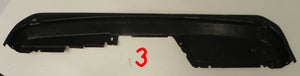 (Used) 911 Rear Engine Compartment Panel - 1973-79