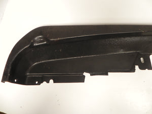 (Used) 911 Rear Engine Compartment Panel - 1973-79
