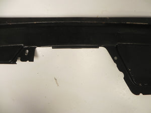(Used) 911 Rear Engine Compartment Panel - 1973-79