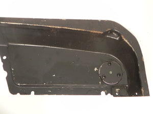 (Used) 911 Rear Engine Compartment Panel - 1973-79
