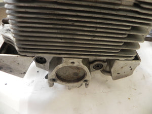 (Used) 911 CIS Cylinder Head & Cam Tower Set Complete - 1974-75