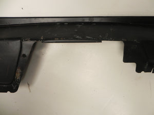 (Used) 911 Rear Engine Compartment Panel - 1973-79