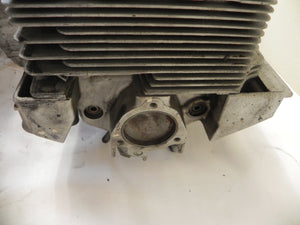 (Used) 911 CIS Cylinder Head & Cam Tower Set Complete - 1974-75