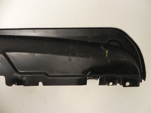 (Used) 911 Rear Engine Compartment Panel - 1973-79