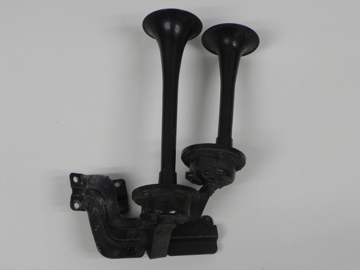 (Used) 911/912/928/930 Pair of Original MIXO Horns - 1970-95