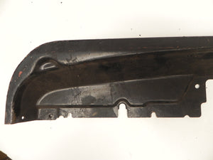 (Used) 911 Rear Engine Compartment Panel - 1974-79