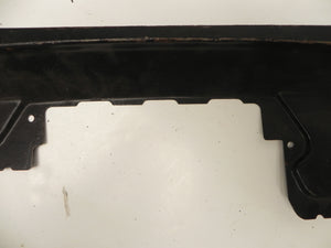(Used) 911 Rear Engine Compartment Panel - 1974-79
