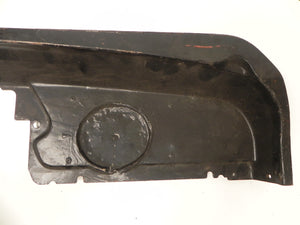 (Used) 911 Rear Engine Compartment Panel - 1974-79