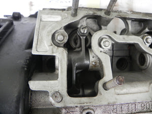 (Used) 911 CIS Cylinder Head & Cam Tower Set Complete - 1974-75