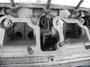 (Used) 911 CIS Cylinder Head & Cam Tower Set Complete - 1974-75