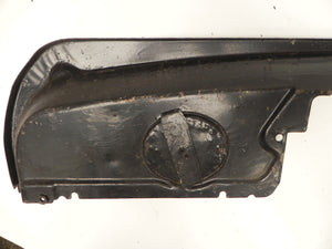 (Used) 911 Rear Engine Compartment Panel - 1974-79