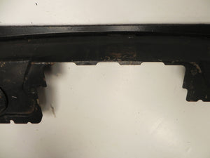 (Used) 911 Rear Engine Compartment Panel - 1974-79