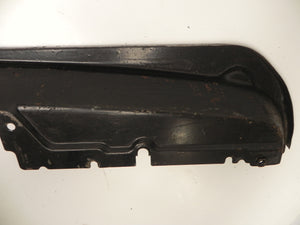 (Used) 911 Rear Engine Compartment Panel - 1974-79