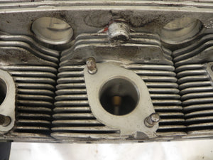 (Used) 911 CIS Cylinder Head & Cam Tower Set Complete - 1974-75