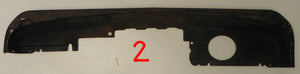 (Used) 911 Rear Engine Compartment Panel - 1974-79