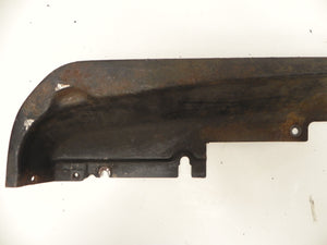 (Used) 911 Rear Engine Compartment Panel - 1974-79