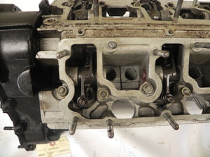 (Used) 911 CIS Cylinder Head & Cam Tower Set Complete - 1974-75