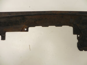 (Used) 911 Rear Engine Compartment Panel - 1974-79