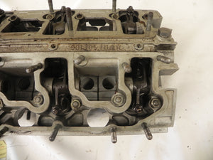 (Used) 911 CIS Cylinder Head & Cam Tower Set Complete - 1974-75