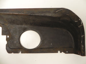 (Used) 911 Rear Engine Compartment Panel - 1974-79