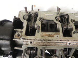 (Used) 911 CIS Cylinder Head & Cam Tower Set Complete - 1974-75