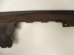 (Used) 911 Rear Engine Compartment Panel - 1974-79