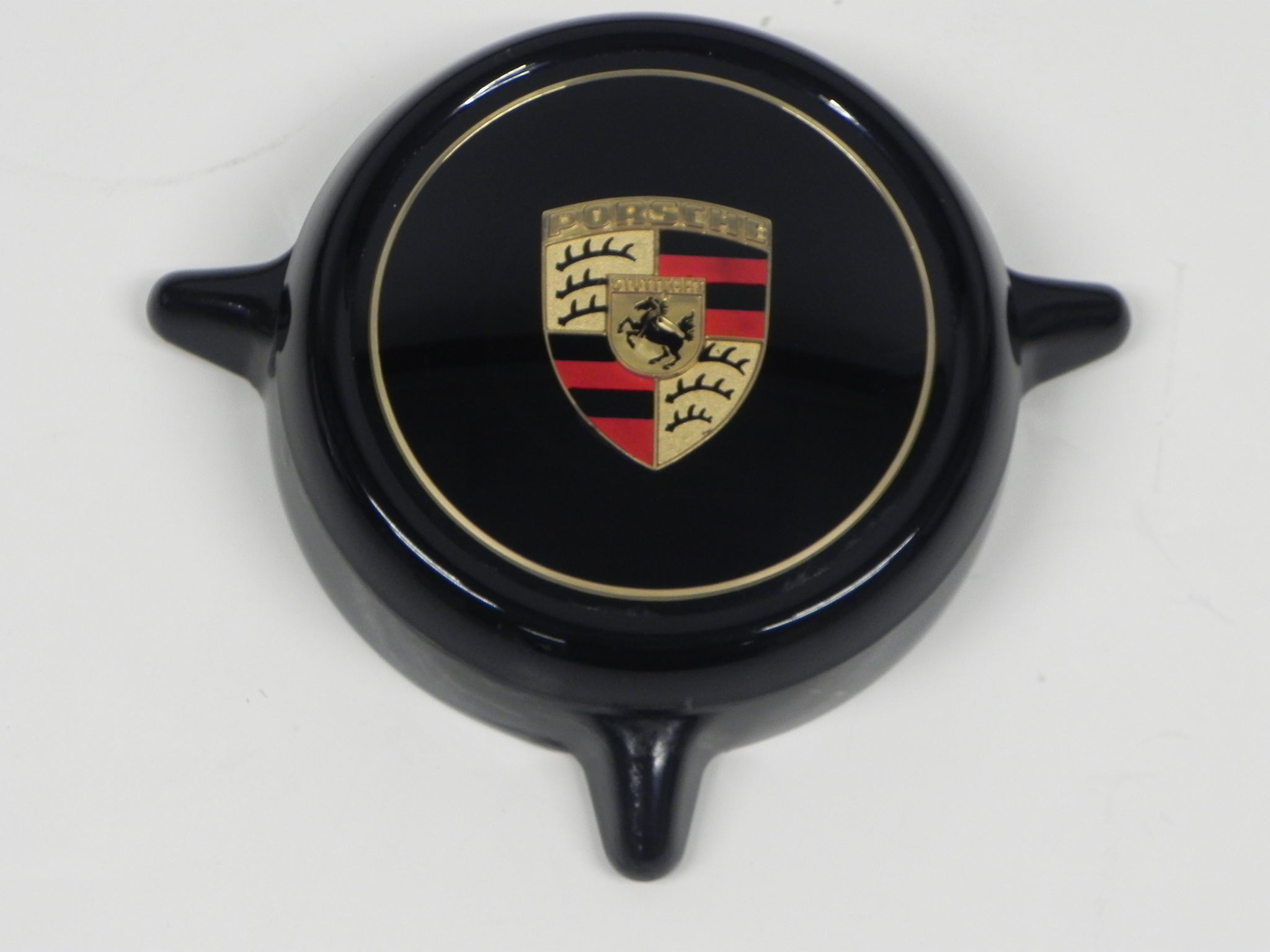 (Original) 356 B/C Horn Button Assembly - 1959-65
