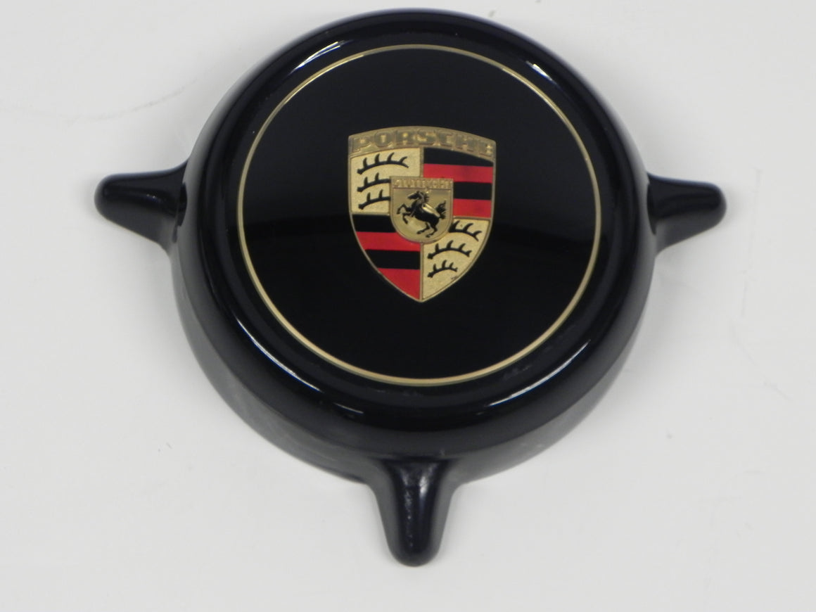 (Original) 356 B/C Horn Button Assembly - 1959-65
