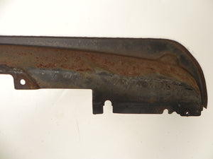 (Used) 911 Rear Engine Compartment Panel - 1974-79