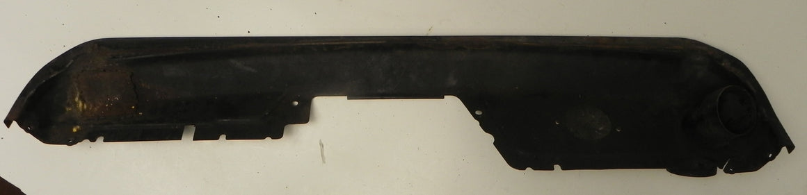 (Used) 911 Rear Engine Compartment Panel - 1974-83